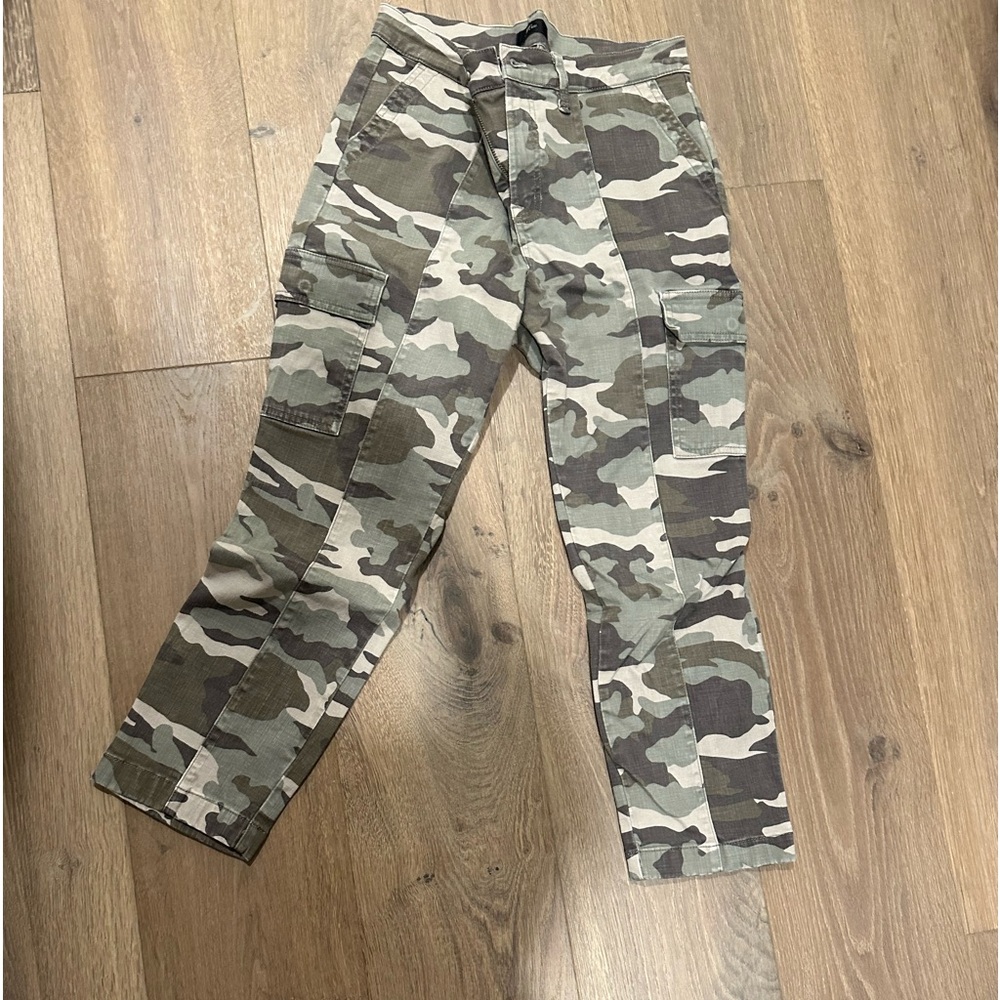 JCrew chinos NWOT